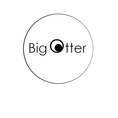 Big Otter Logo
